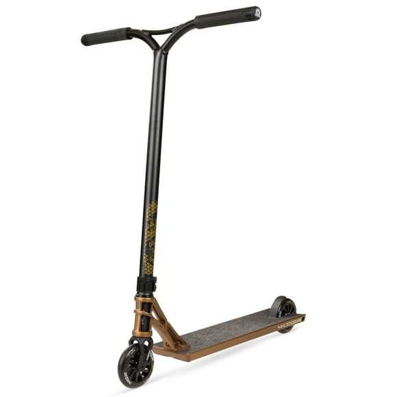 Scooter Mgp Mgx Rust 550