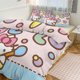thumbnail image 1 of Cute Hello Kitty Bedding Sets for Girl Women, 1 of 5