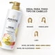thumbnail image 5 of Shampoo Pantene Sin Sal Con Keratina Pro Vitamina B5, 510 ml, 5 of 5