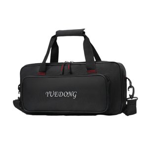 Magideal - Bolsa Para Pedalera De Efectos De Guitarra, Bolsa De Transporte Para Pedalera De Efectos, Accesorio De Guitarra, Bolsa Con Cremallera Para Pedalera , 46 X 248 X 7 Cm