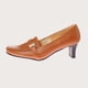 thumbnail image 2 of Mocasín Tostado Marche, 2 of 5