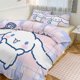 thumbnail image 1 of Cinnamoroll Bedding Sets for Kids Men Women, 1 of 5