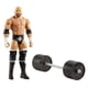 thumbnail image 1 of Figura de acción WWE Wrekkin Triple H de 18 cm con accesorios, 1 of 7