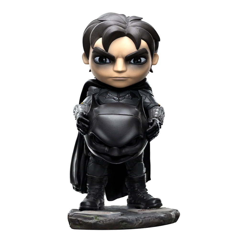 Iron Studios - Figura -the Batman Unmasked - The Batman