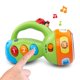 thumbnail image 5 of Linterna VTech Spin and Learn, color verde lima para niños de 1 a 3 años, 5 of 7