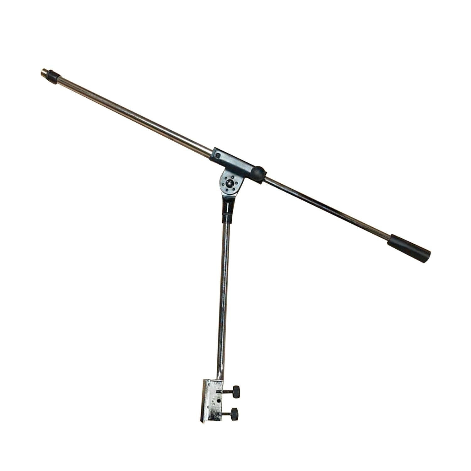 Rmx T 12 W Brazo Extensión Boom Micrófono