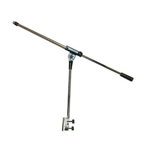 Rmx T 12 W Brazo Extensión Boom Micrófono