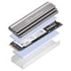 thumbnail image 5 of Kit de refrigeración SSD SilverStone TP04 de aleación de aluminio compatible con TAA, 5 of 8