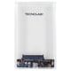 thumbnail image 2 of Cofre Disco Duro 2.5 Pulgadas USB-C 5Gbps Transparente - PS, 2 of 3