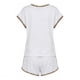 thumbnail image 3 of Pijama Cotton Mujer Lady Genny J-797 Algodón transpirable, 3 of 3