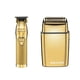 thumbnail image 2 of Combo Babyliss Gold Fx Coleccion Shaver +Trimmer Skeleton, 2 of 4