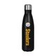thumbnail image 1 of Botella de agua FOCO Pittsburgh Steelers Chill 25 x 10 cm, 1 of 5