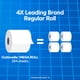 thumbnail image 2 of Papel higiénico Cottonelle Ultra Clean, 1 capa, 9 mega rollos, 2 of 7