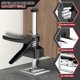 thumbnail image 5 of Localizador de azulejos de pared con mango XClifes Arm Tool Lift, 2 piezas, que ahorra trabajo, 5 of 6