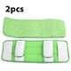 thumbnail image 3 of Almohadillas de microfibra para Swiffer Sweeper XL, repuestos para limpieza en seco y húmedo., 3 of 8