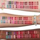 thumbnail image 5 of Lápiz labial 3INA The Lipstick 276 Shiny Dusty Red para mujer, 5 of 6