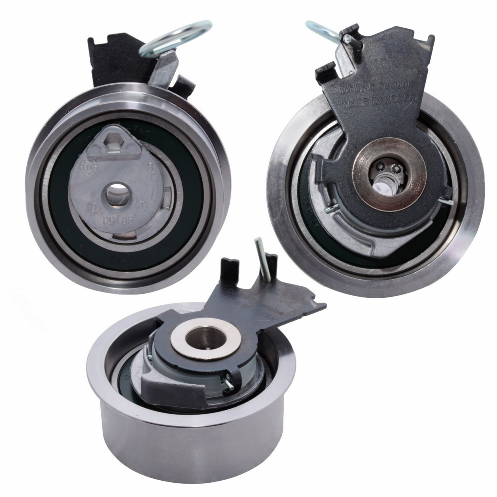 Repuestos Del Sol - Kit Distribucion Hyundai Tucson 2.0 Jm 2005 2010