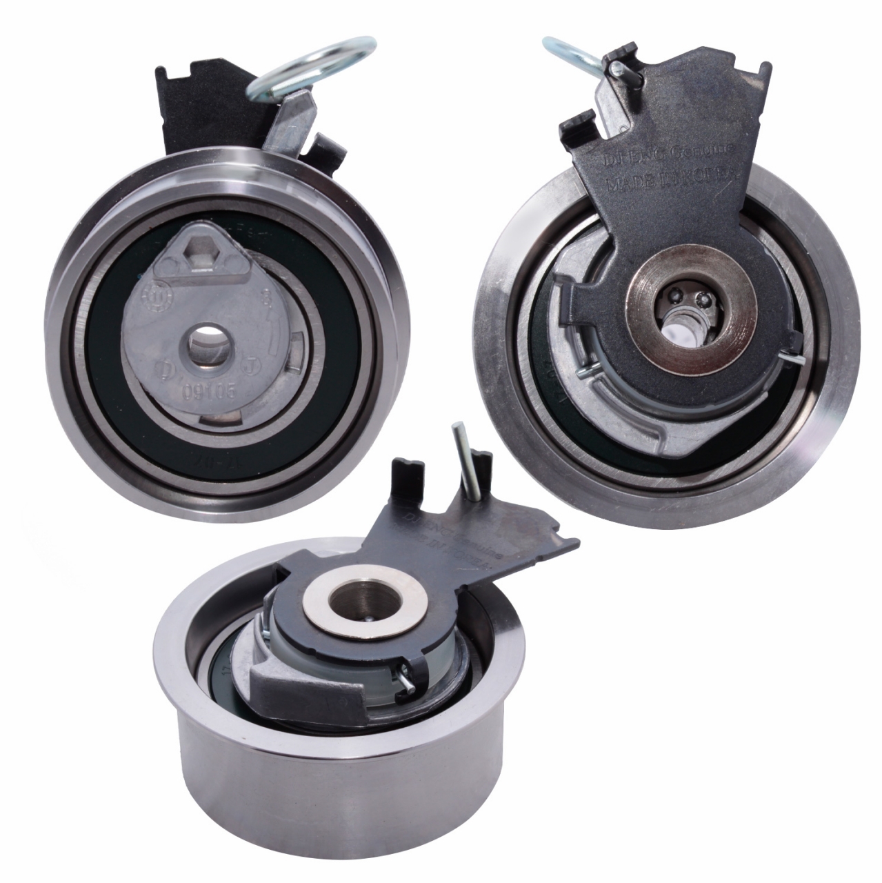 Repuestos Del Sol - Kit Distribucion Hyundai Coupe 2.0 2006 2008