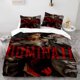 thumbnail image 1 of Dominion Art Illustration Bedding Set Soft and Comfortable for All Seasons Ideal for Home and Bedroom Decor, 1 of 1