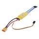 thumbnail image 3 of 1 Enchufe ESC XT60 Sin Escobillas 40A Para Accesorio De Helicóptero De Avión De Ala Fija, 3 of 5