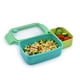 thumbnail image 2 of MELII LONCHERA BENTO BOX 880 ML AZUL, 2 of 6