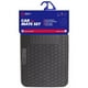 thumbnail image 3 of Piso Alfombra Auto Goma Set Sparco SPF500GR., 3 of 3