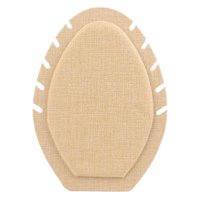 Magideal - Soporte De Caballete De Joyería Estante De Almacenamiento De Soporte De Exhibición De De Joyería , 20X28Cm