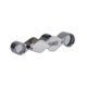 thumbnail image 1 of Lupa de bolsillo plegable estilo joyero Quality Optics, 1 of 5