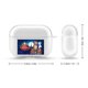thumbnail image 2 of Los Aristogatos-theme AirPods Pro Earphone Case Compatible with Apple Devices Premium Flexible TPU theme Custom, 2 of 6