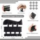 thumbnail image 3 of Kit de fortalecimiento de manos Hand Grip Strengthener, 5 piezas ajustables, 3 of 3