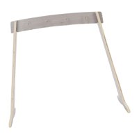 Bothyi - Soporte Para Carillón De Viento Multiusos, Soporte De Madera Para Meditación, Aula De Yoga, Estilo B