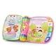 thumbnail image 4 of Libro interactivo de rimas musicales VTech Pink para mayores de 6 millones, 4 of 7