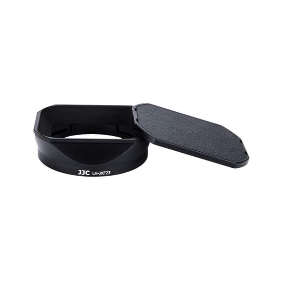 Parasol JJC Bayonet Metal para Fuji Fujifilm XF 23 mm F1.4 R