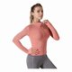 thumbnail image 1 of Chaqueta transpirable de alta elasticidad para entrenamiento de running para mujer, 1 of 2
