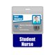 thumbnail image 3 of Badge Buddy Scrubs and Stuff LLC - Enfermera Estudiante, 3 of 4