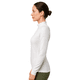 thumbnail image 3 of Camiseta Mujer Primera Capa Thermo Sport, 3 of 6