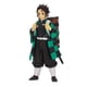 thumbnail image 3 of BANPRESTO KIMETSU NO YAIBA FIGURE VOL.18 B.TANJIRO, 3 of 3