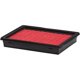 thumbnail image 2 of Purolator A24675 PurolatorONE Advanced Engine Air Filter Rep, 2 of 3