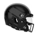 thumbnail image 3 of Casco de fútbol americano VICIS ZERO2 Youth Elite con Oakley, 3 of 6