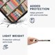 thumbnail image 4 of Funda para lector electrónico kwmobile compatible con Barnes & Noble Nook Glowlight 4/4e, 4 of 8