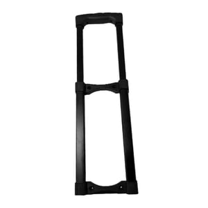 Bothyi - Maleta Con Asa Telescópica Para Equipaje, Maleta De Viaje De Negocios Con Asa Extraíble De 38Cm A 71Cm