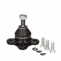 Corven - Par Rotulas Superiores Mazda B2500 4Wd 97/07