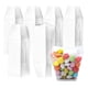 thumbnail image 5 of 100 Pocillos Para Postres Vasos Plasticos Vasos Shot 80ml, 5 of 11