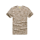 thumbnail image 2 of Polo Militar Airsoft, Trekking Camping, Color Digital Desert, Talla 2XL, 2 of 2
