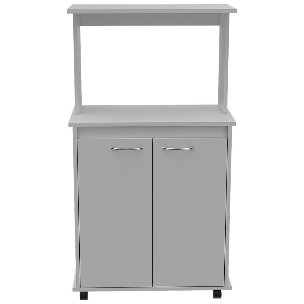 Tuhome - Mueble Cocina Kitchen 36 Blanco