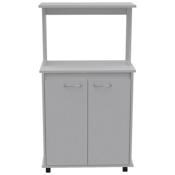 Mueble Cocina Kitchen 36 Blanco