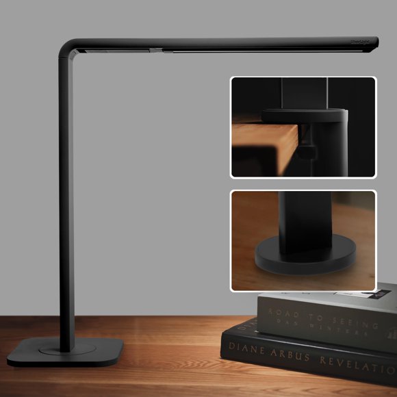 Lámpara de Trabajo UberLight LED Negra con 100 Configuraciones – Reliable