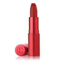 Labial Charlotte Tilbury Matte Revolution De Larga Duración