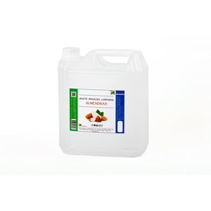 Vp Chemicals - Aceite De Masajes Almendras - Bidon 5 Litros