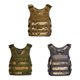 thumbnail image 5 of 3 unids mini molle chaleco estilo cerveza manga botella rechoncho soporte digital camo, 5 of 5